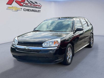 Used 2005 Chevrolet Malibu LS