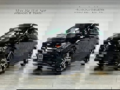 Certified 2020 Mercedes-Benz CLA 250 4MATIC