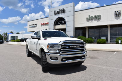 Used 2022 RAM 3500 Limited