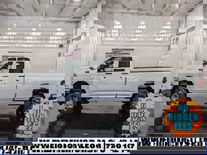 New 2024 RAM 2500 Tradesman w/ Safety Group
