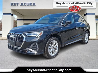 Used 2024 Audi Q3 2.0T Premium