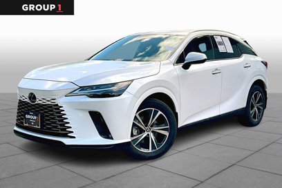 Used 2024 Lexus RX 350 Premium