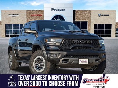 Used 2024 RAM 1500 TRX w/ TRX Level 2 Equipment Group