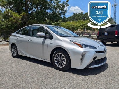 Used 2022 Toyota Prius Limited