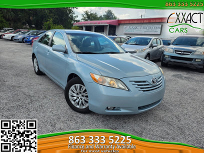 Used 2009 Toyota Camry