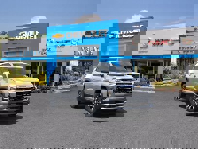 New 2026 Chevrolet Equinox LT w/ Convenience Package II