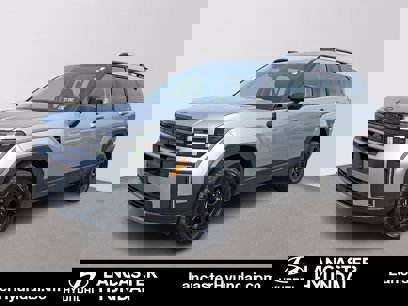 Certified 2024 Hyundai Santa Fe XRT