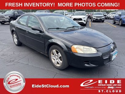 Used 2003 Dodge Stratus SXT