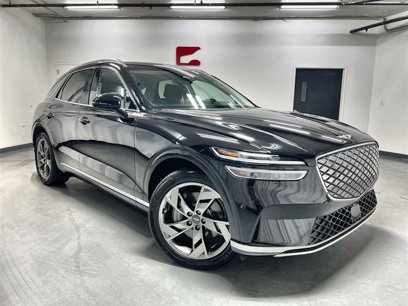 Used 2023 Genesis Electrified GV70 Advanced