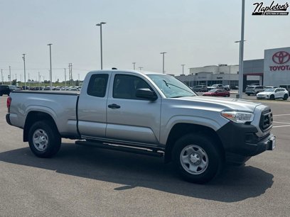Used 2023 Toyota Tacoma SR