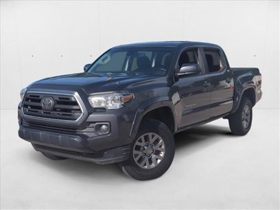 Used 2019 Toyota Tacoma SR5