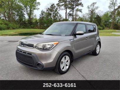Used 2016 Kia Soul