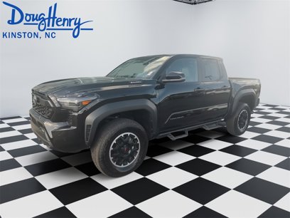 Used 2024 Toyota Tacoma TRD Off-Road