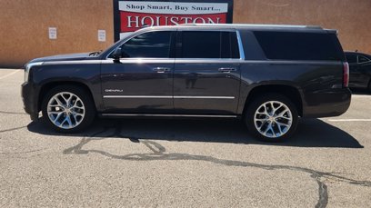 Used 2018 GMC Yukon XL Denali w/ Denali Ultimate Package