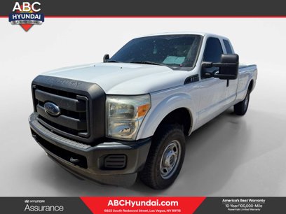 Used 2016 Ford F250 XL