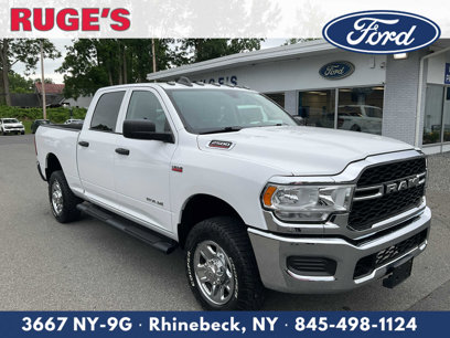 Used 2020 RAM 2500 Tradesman
