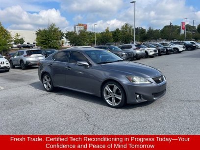 Used 2012 Lexus IS 250