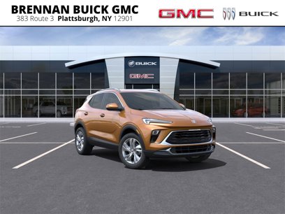 New 2025 Buick Encore GX Preferred w/ Comfort Package