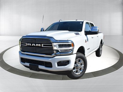 Used 2023 RAM 2500 Laramie