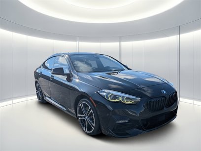 Used 2022 BMW 228i Gran Coupe w/ M Sport Package