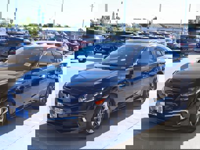 Used 2020 Honda Civic LX