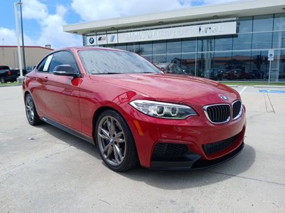 Used 2016 BMW M235i Coupe