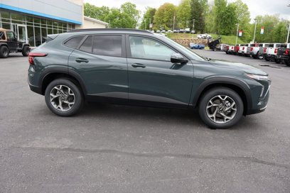 New 2025 Chevrolet Trax LT w/ Sunroof Package