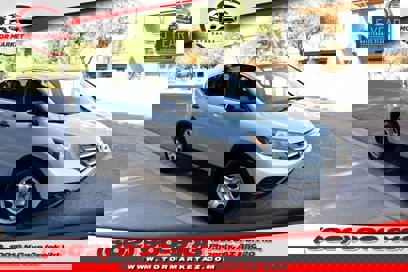 Used 2013 Honda CR-V LX