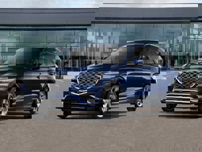New 2026 Genesis GV70 2.5T Select