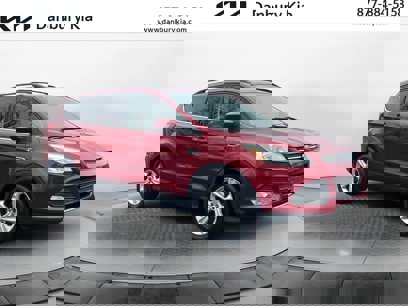 Used 2016 Ford Escape SE w/ Equipment Group 201A