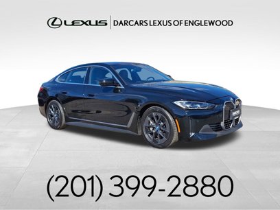 Used 2024 BMW i4 xDrive40i