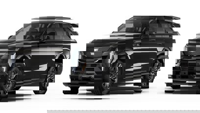 New 2026 Cadillac Escalade IQ Sport 1