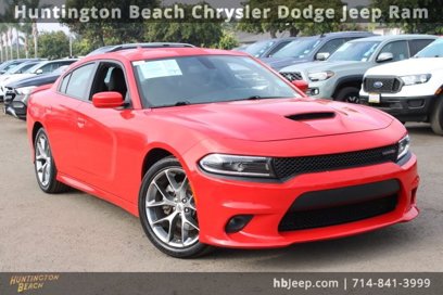 Used 2022 Dodge Charger GT