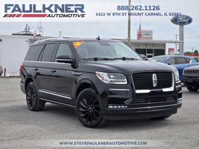 Used 2021 Lincoln Navigator Reserve