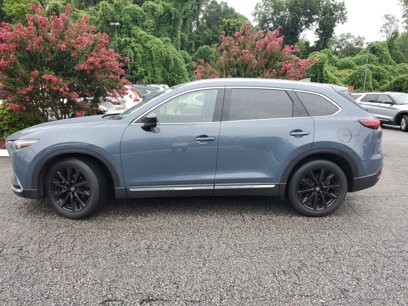 Used 2023 MAZDA CX-9 Carbon Edition