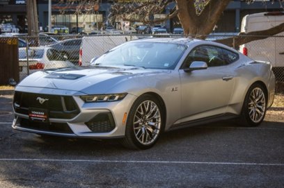 Used 2024 Ford Mustang GT Premium
