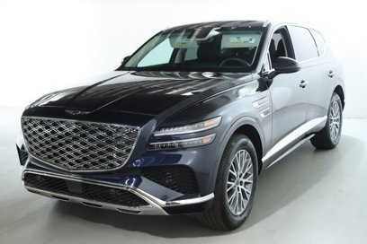 Used 2025 Genesis GV80 2.5T Standard