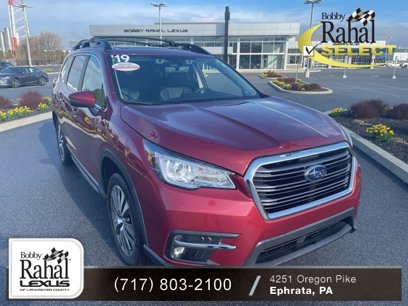 Used 2019 Subaru Ascent Limited w/ Popular Package #3