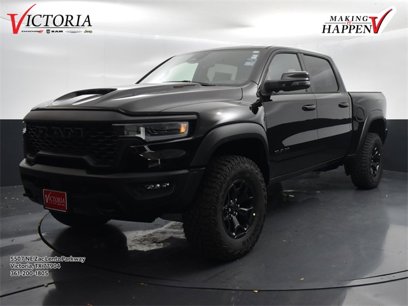 New 2025 RAM 1500 RHO w/ RHO Level 1 Equipment Group