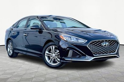 Used 2019 Hyundai Sonata SEL