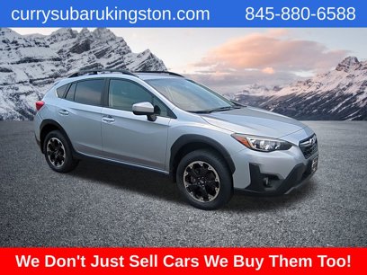 Used 2023 Subaru Crosstrek 2.0i Premium