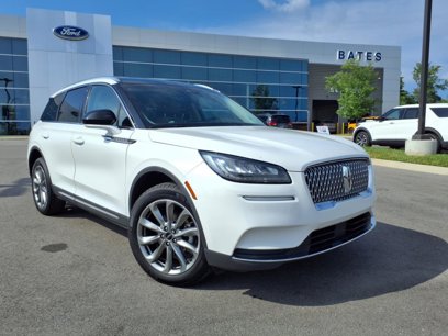 Used 2022 Lincoln Corsair FWD w/ Premium Package