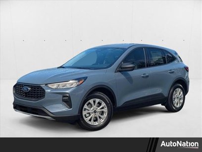 New 2025 Ford Escape Active