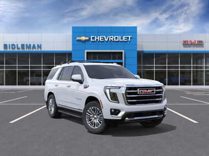 New 2025 GMC Yukon Elevation w/ LPO, Get Active Package