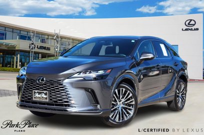 Used 2024 Lexus RX 350 Premium Plus