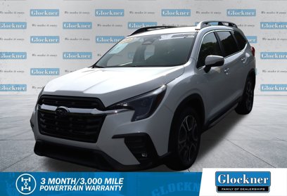 Used 2023 Subaru Ascent Limited