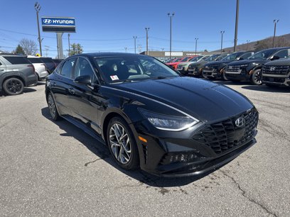 Used 2022 Hyundai Sonata SEL w/ Convenience Package