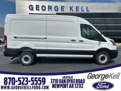 New 2025 Ford Transit 250 148 Medium Roof