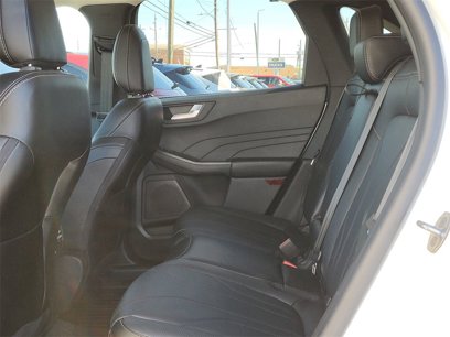 New 2025 Ford Escape SE w/ PHEV Premium Package