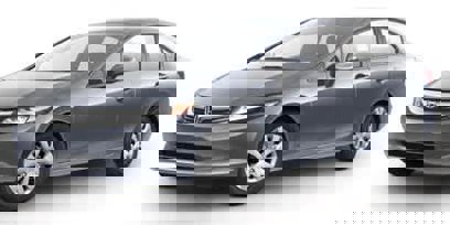 Used 2012 Honda Civic LX